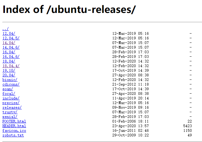 ubuntu18.04安装