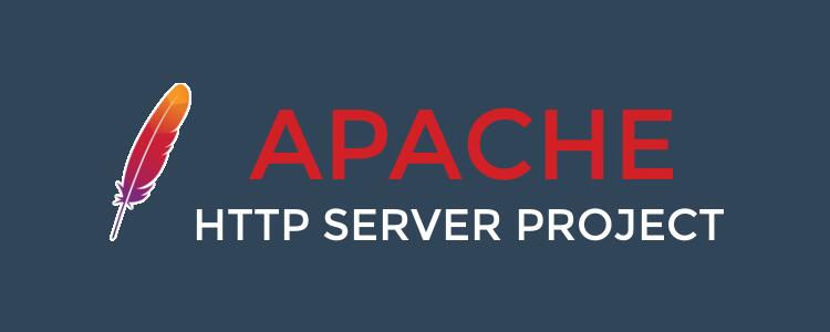 apachehttpserver